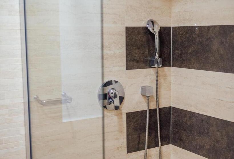 اتاق استاندارد, L`art Hotel Carei