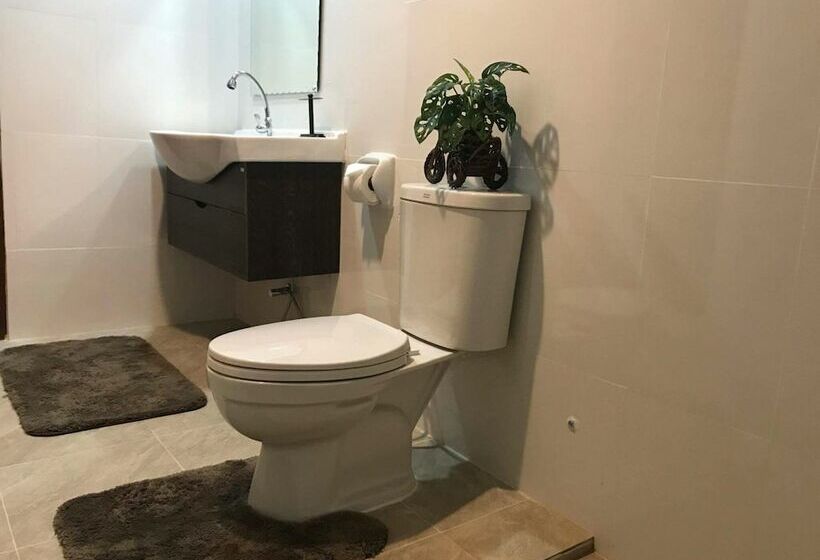 آپارتمان راحتی 1 خوابه, Maa Damnoen B&b