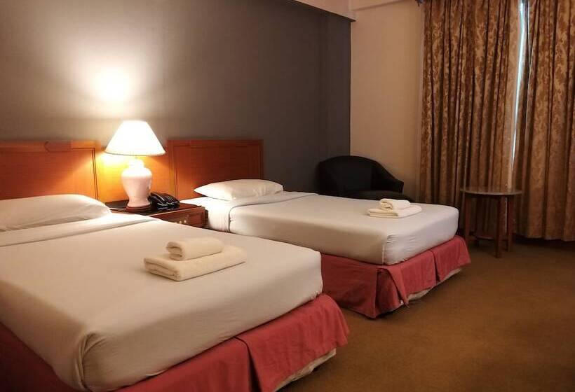 اتاق لوکس, Songphanburi