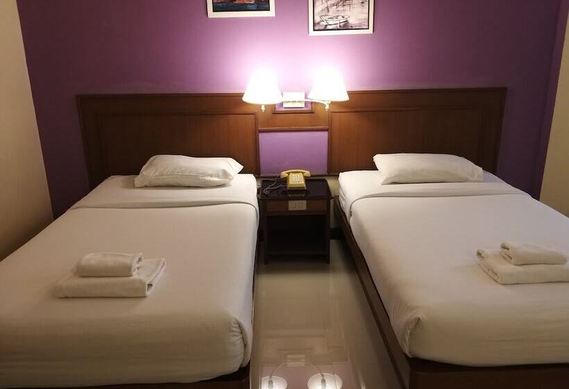 اتاق استاندارد, Songphanburi