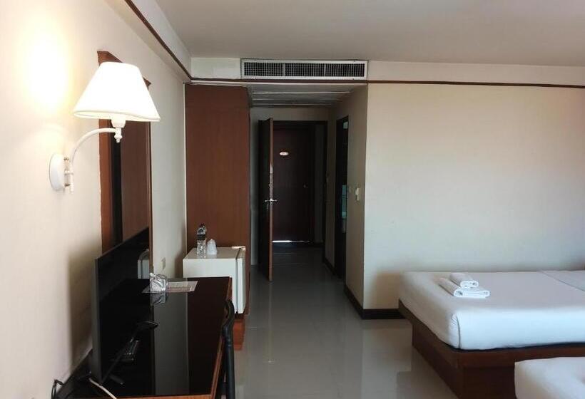 اتاق استاندارد, Songphanburi