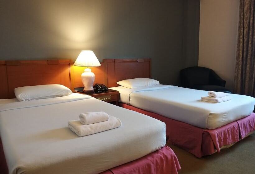 اتاق لوکس, Songphanburi