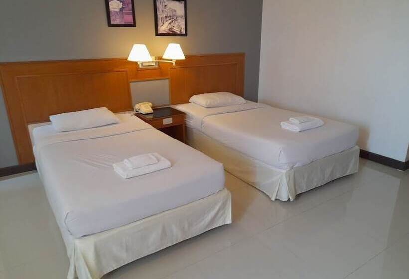 اتاق استاندارد, Songphanburi