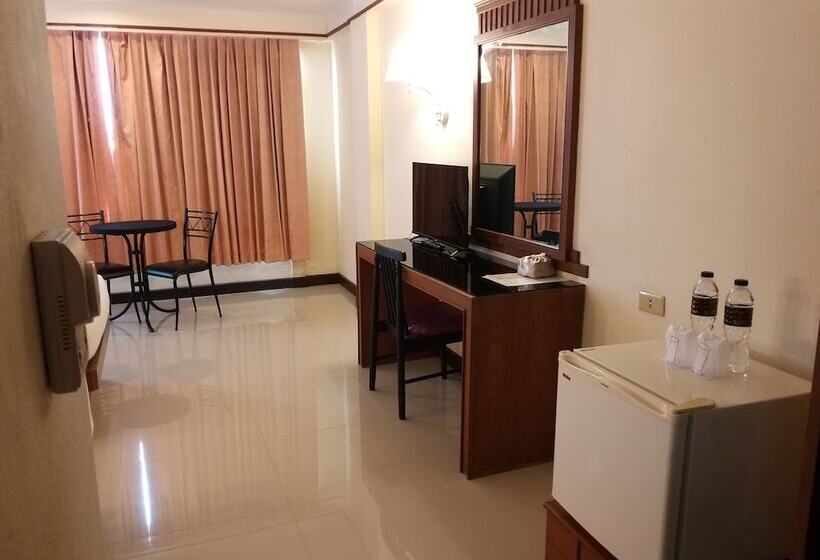 اتاق استاندارد, Songphanburi