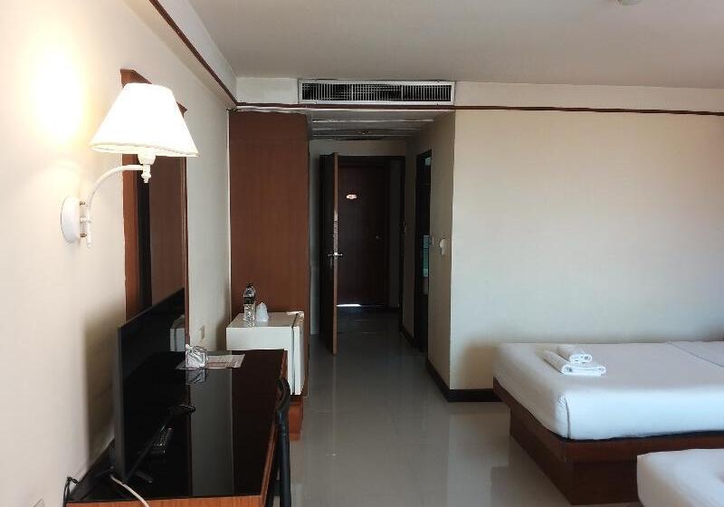 اتاق استاندارد, Songphanburi