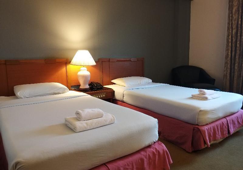 اتاق لوکس, Songphanburi
