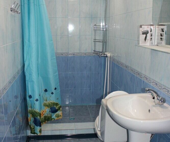 آپارتمان 1 خوابه, Guesthouse On Ordzhonikidze 18
