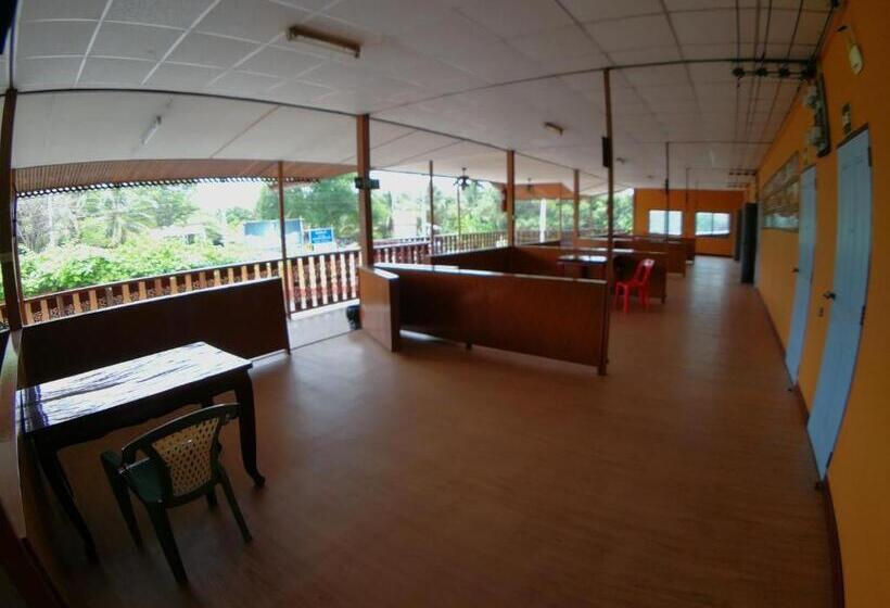 اتاق استاندارد, Puengluang