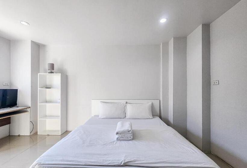 标准间, Freesia Guesthouse Klong Luang