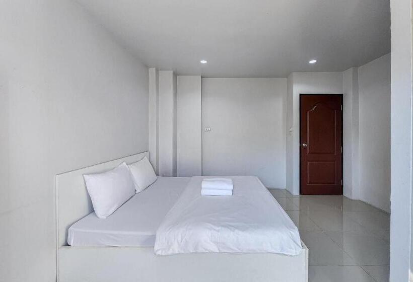 标准间, Freesia Guesthouse Klong Luang