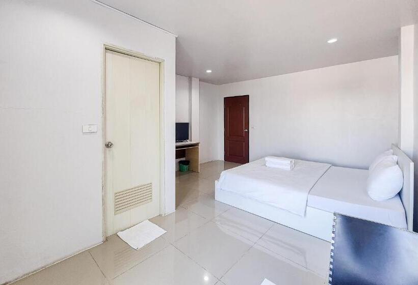 标准间, Freesia Guesthouse Klong Luang