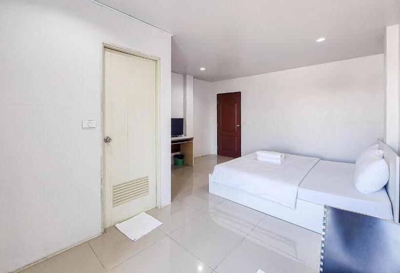 标准间, Freesia Guesthouse Klong Luang