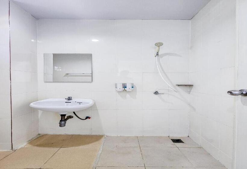 标准间, Freesia Guesthouse Klong Luang