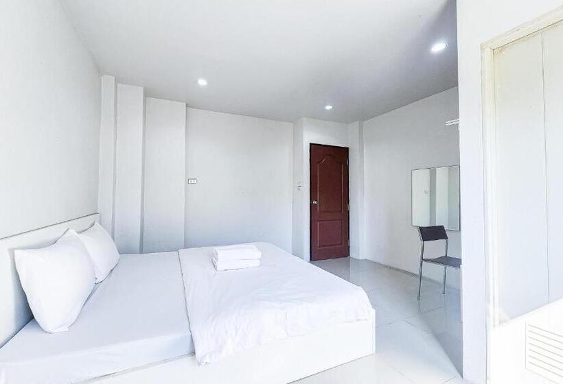 标准间, Freesia Guesthouse Klong Luang