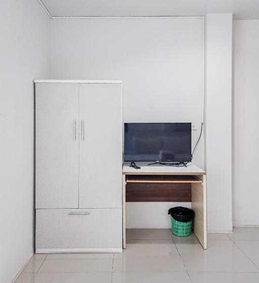 标准间, Freesia Guesthouse Klong Luang
