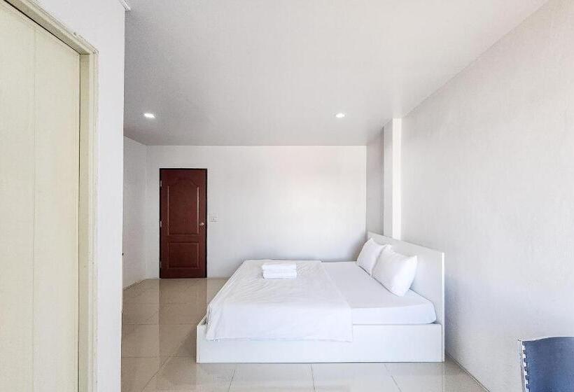 标准间, Freesia Guesthouse Klong Luang