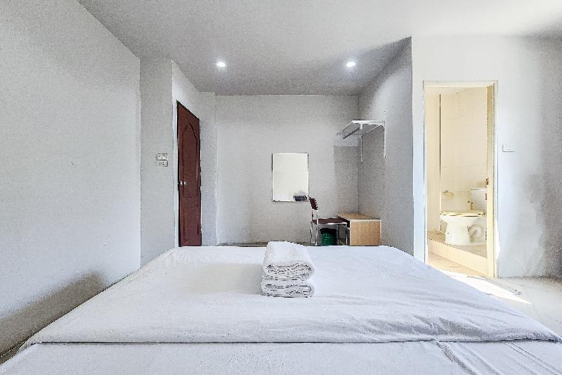 标准间, Freesia Guesthouse Klong Luang
