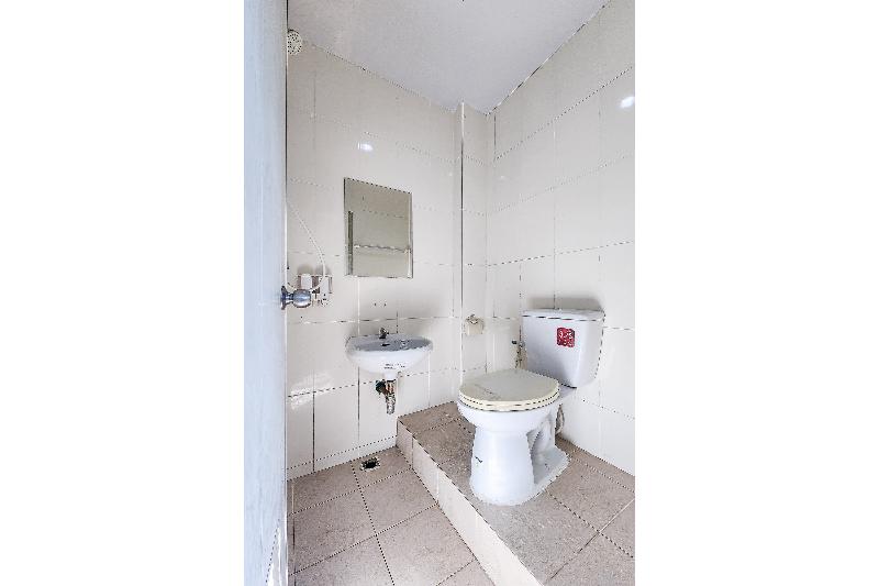 标准间, Freesia Guesthouse Klong Luang
