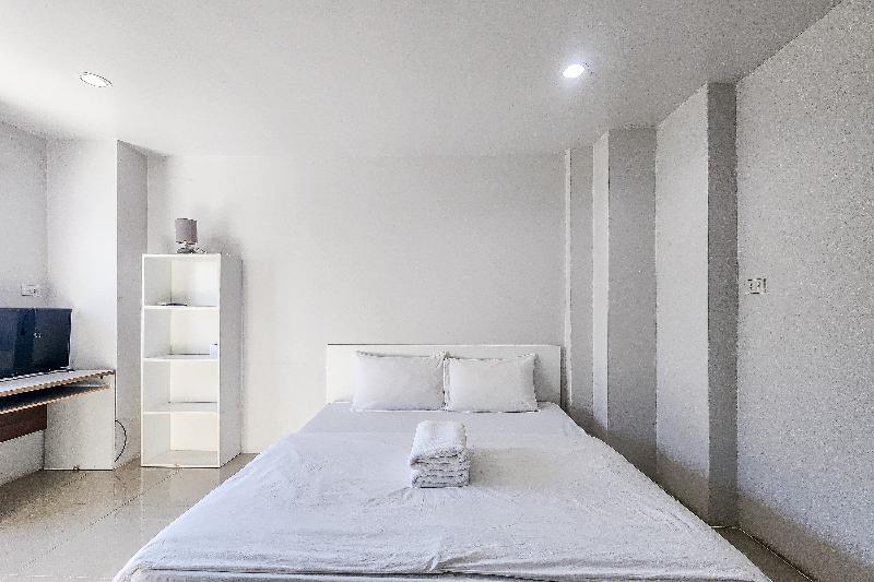 标准间, Freesia Guesthouse Klong Luang