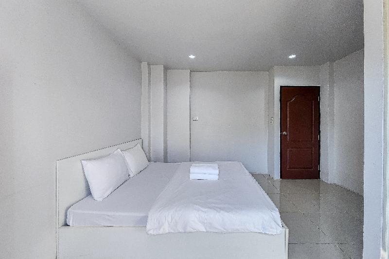 标准间, Freesia Guesthouse Klong Luang