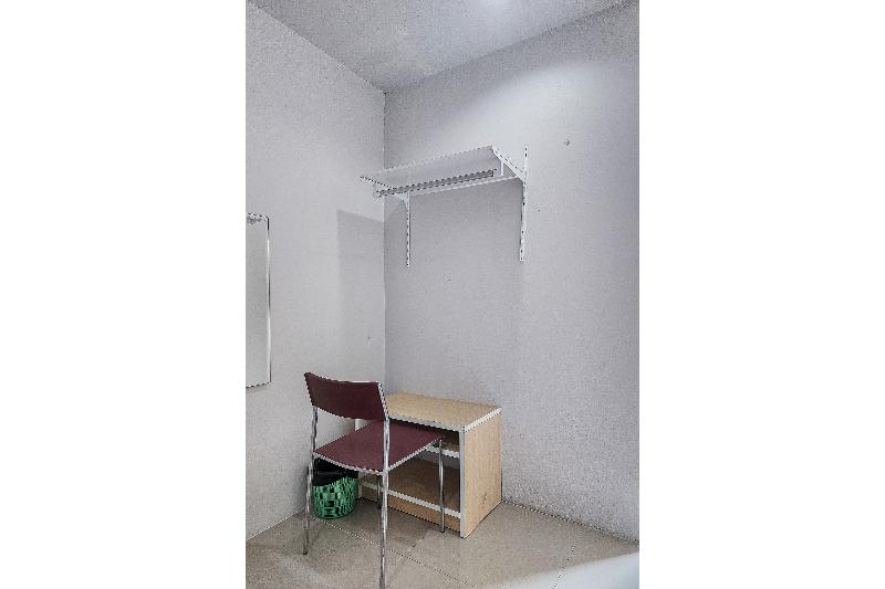 标准间, Freesia Guesthouse Klong Luang
