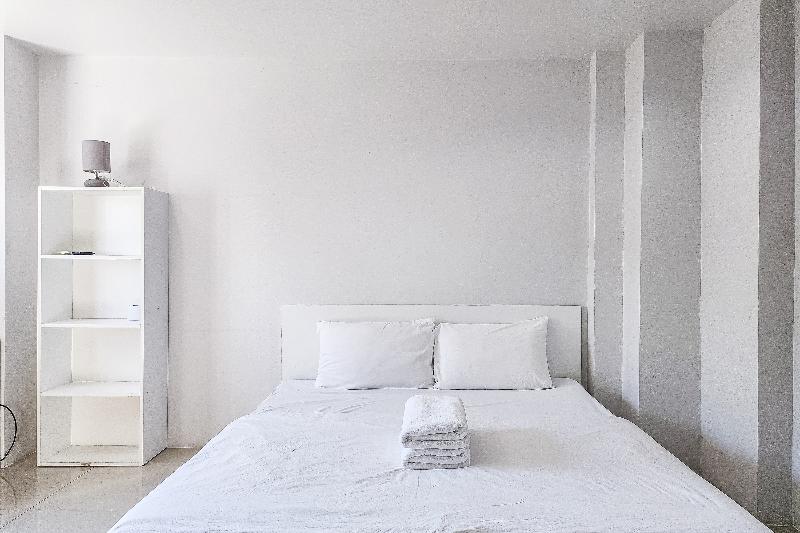标准间, Freesia Guesthouse Klong Luang