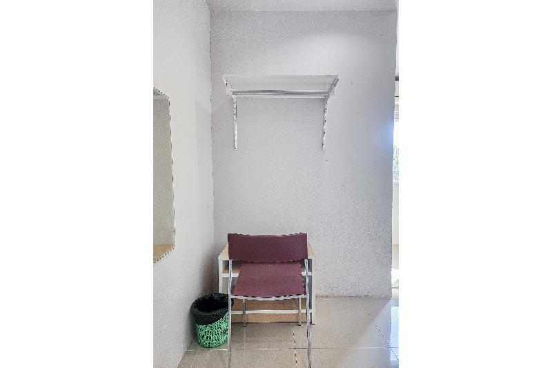 标准间, Freesia Guesthouse Klong Luang