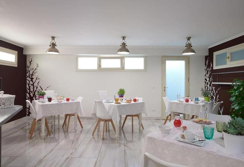 اتاق استاندارد, Rome Airport Inn
