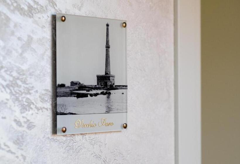 اتاق استاندارد سه نفره, Rome Airport Inn