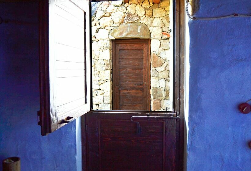 اتاق استاندارد, Essenza Sardegna