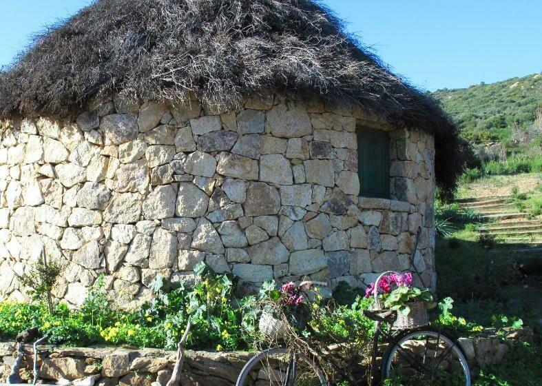 اتاق استاندارد, Essenza Sardegna