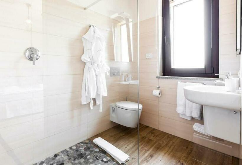 اتاق استاندارد, Alta Villa The Countryhouse Adults Only Boutique Bnb