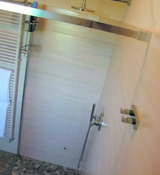 اتاق استاندارد, Alta Villa The Countryhouse Adults Only Boutique Bnb