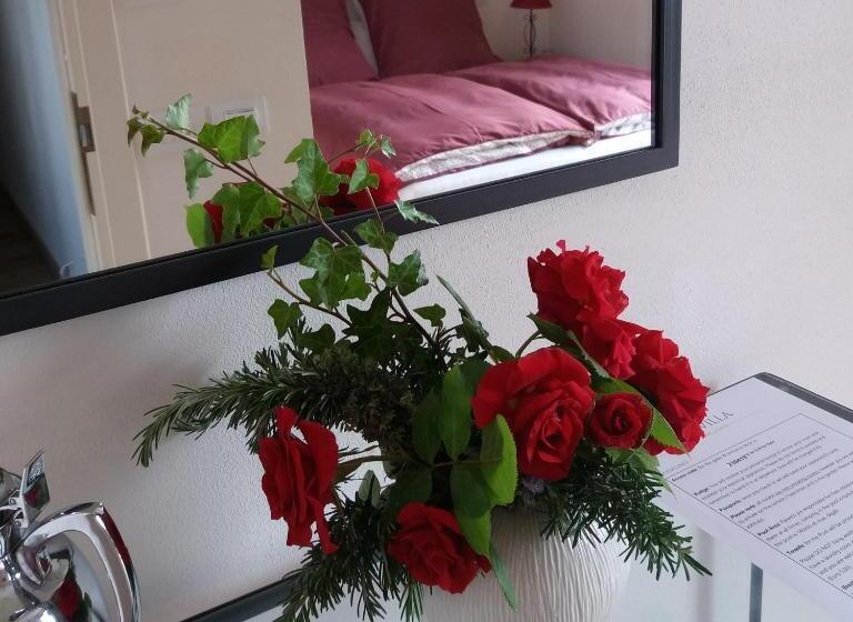 اتاق استاندارد, Alta Villa The Countryhouse Adults Only Boutique Bnb