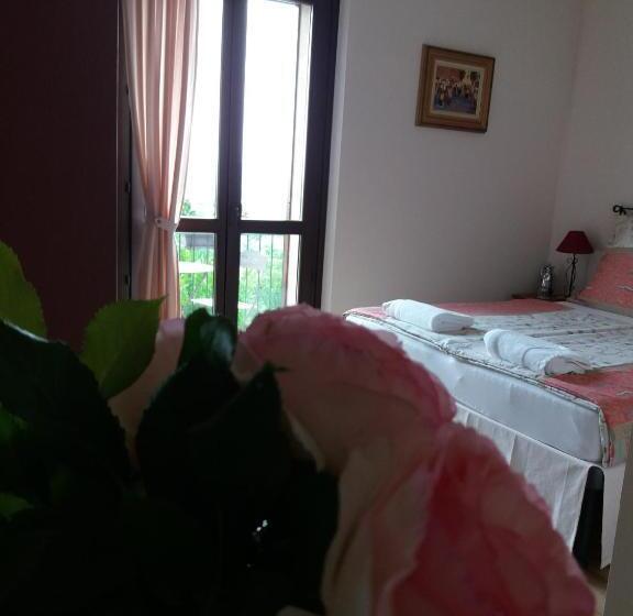 اتاق استاندارد, Alta Villa The Countryhouse Adults Only Boutique Bnb