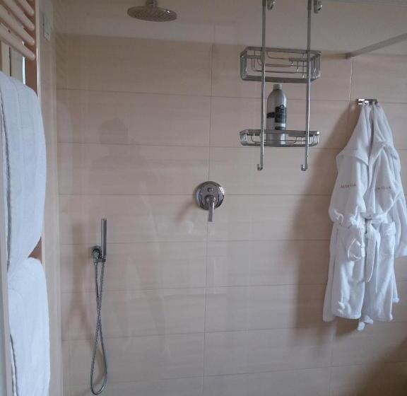 اتاق استاندارد, Alta Villa The Countryhouse Adults Only Boutique Bnb
