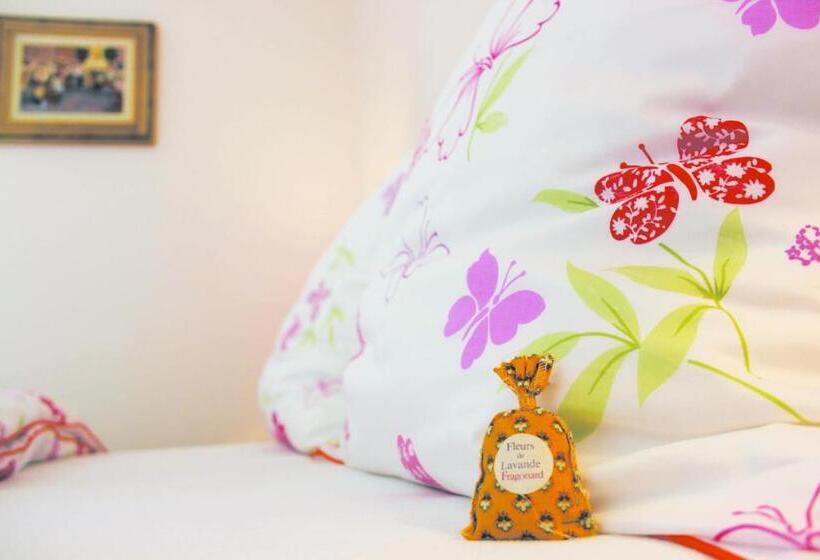 اتاق استاندارد, Alta Villa The Countryhouse Adults Only Boutique Bnb