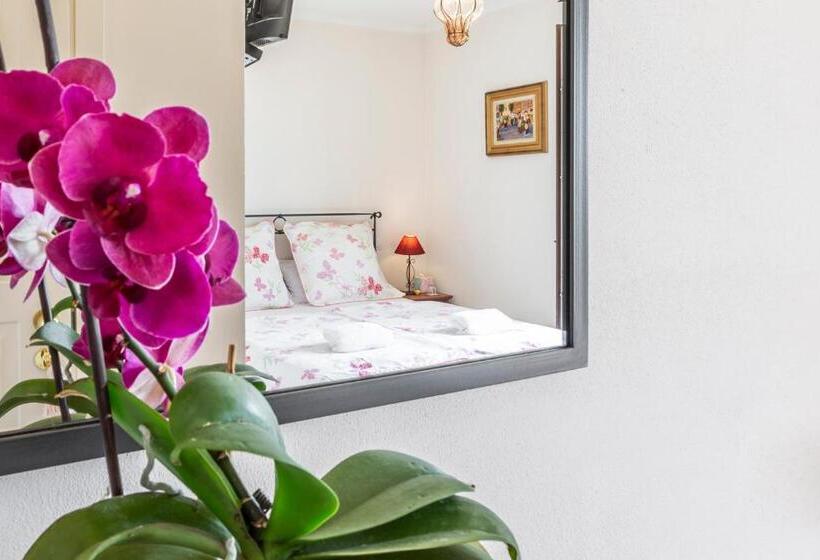 اتاق استاندارد, Alta Villa The Countryhouse Adults Only Boutique Bnb