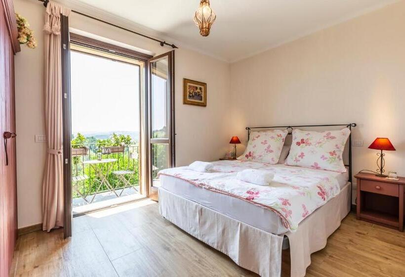 اتاق استاندارد, Alta Villa The Countryhouse Adults Only Boutique Bnb