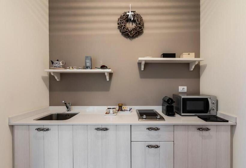 سوییت جونیور با چشم‌انداز استخر, Alta Villa The Countryhouse Adults Only Boutique Bnb