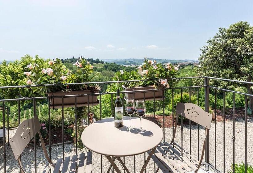 اتاق استاندارد, Alta Villa The Countryhouse Adults Only Boutique Bnb