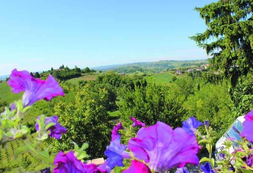 اتاق استاندارد, Alta Villa The Countryhouse Adults Only Boutique Bnb