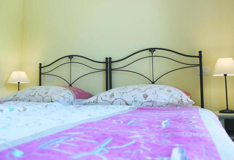 اتاق استاندارد, Alta Villa The Countryhouse Adults Only Boutique Bnb