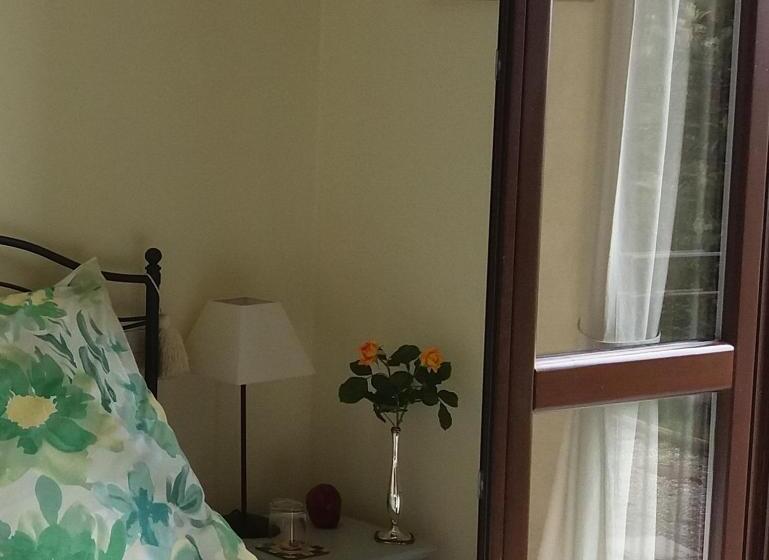 اتاق استاندارد, Alta Villa The Countryhouse Adults Only Boutique Bnb