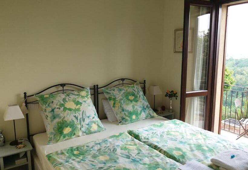 اتاق استاندارد, Alta Villa The Countryhouse Adults Only Boutique Bnb