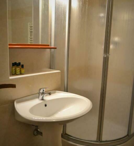 带1个卧室的公寓, Agriturismo Selvapiana