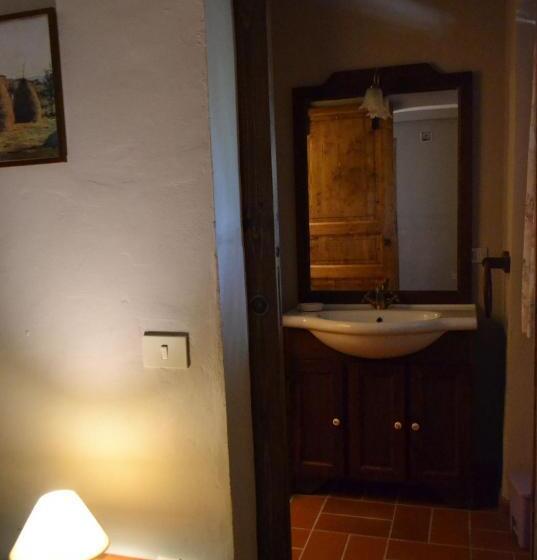 带1个卧室的公寓, Agriturismo Selvapiana