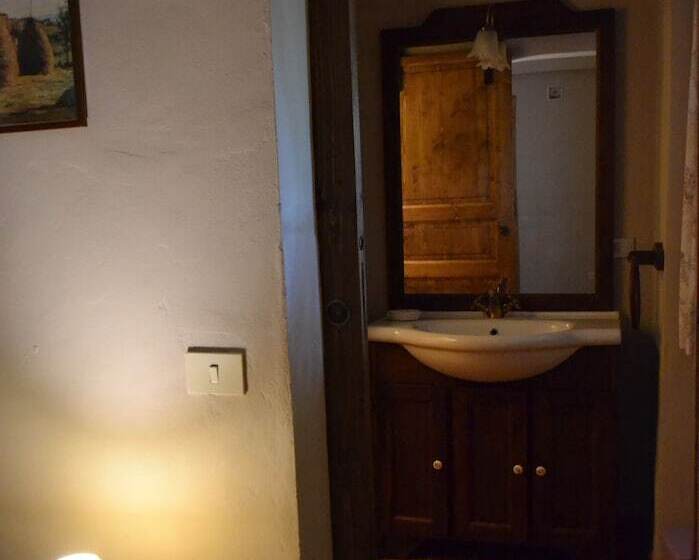 带1个卧室的公寓, Agriturismo Selvapiana