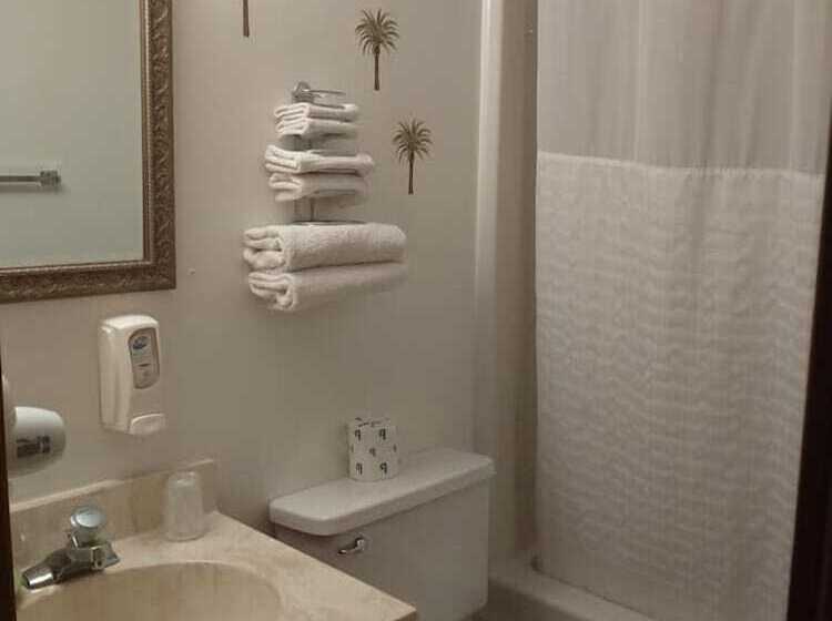 سوییت, Sauk River Inn & Suites, A Travelodge By Wyndham