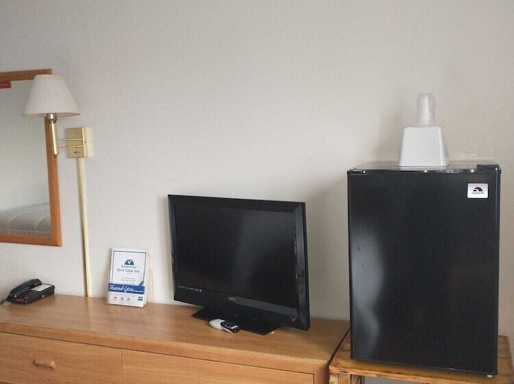 اتاق استاندارد با 2 تخت دوبل, Sauk River Inn & Suites, A Travelodge By Wyndham